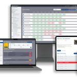 digital logbook