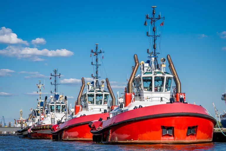 Five Key Benefits of Using Sea-Flux Vessel Management Software 