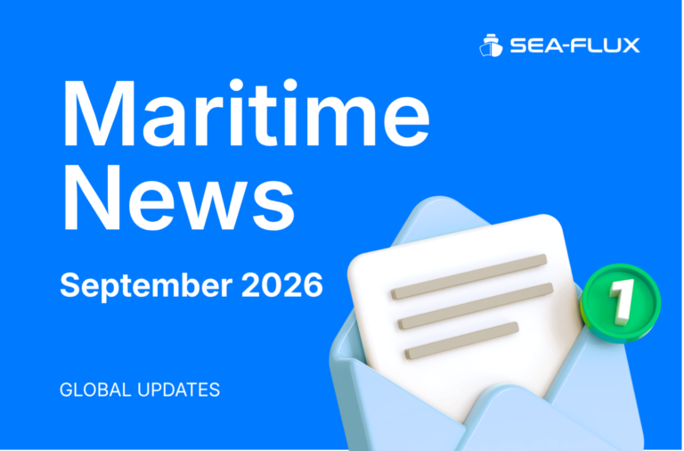 Maritime News | September 2026