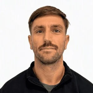 Ben Horrill, Marine Operations Manager, Marine Plant Hire (UK) Ltd.